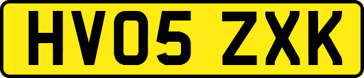 HV05ZXK