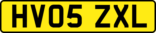 HV05ZXL