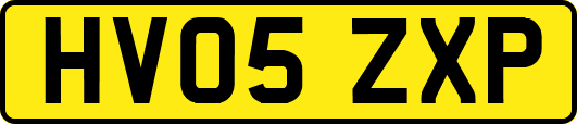 HV05ZXP