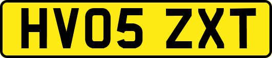 HV05ZXT