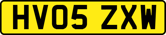 HV05ZXW