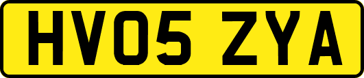 HV05ZYA
