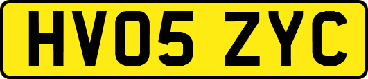 HV05ZYC