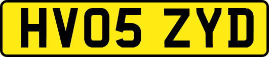 HV05ZYD