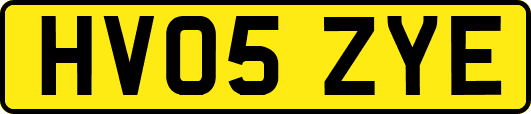 HV05ZYE