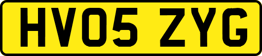 HV05ZYG