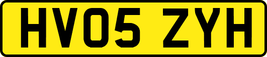 HV05ZYH