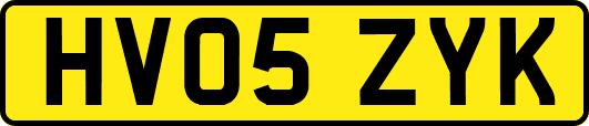 HV05ZYK