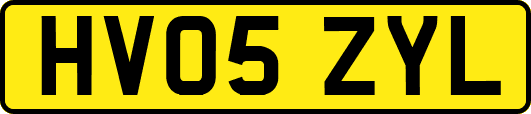 HV05ZYL