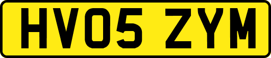 HV05ZYM