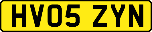 HV05ZYN
