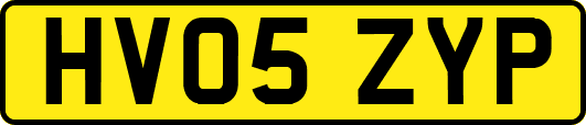HV05ZYP