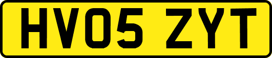 HV05ZYT