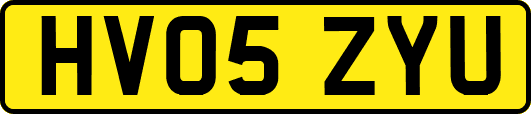 HV05ZYU
