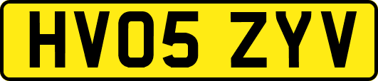 HV05ZYV