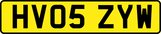 HV05ZYW