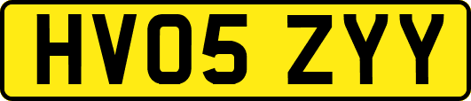 HV05ZYY