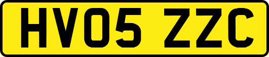 HV05ZZC