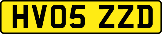 HV05ZZD