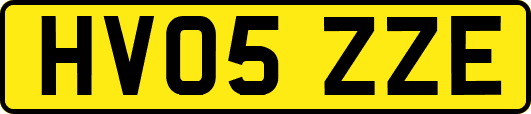 HV05ZZE