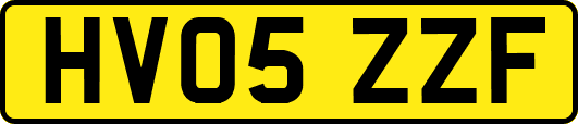HV05ZZF