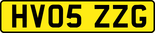 HV05ZZG