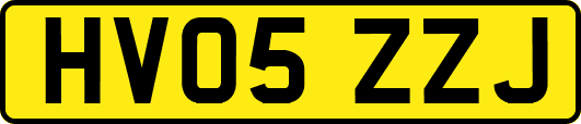 HV05ZZJ