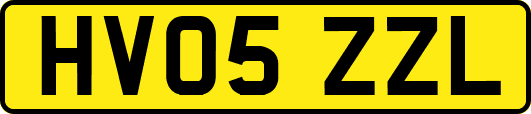 HV05ZZL