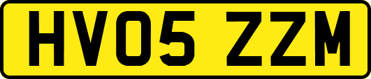 HV05ZZM