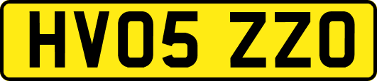 HV05ZZO
