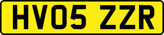 HV05ZZR