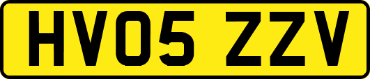 HV05ZZV
