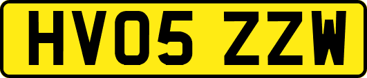 HV05ZZW