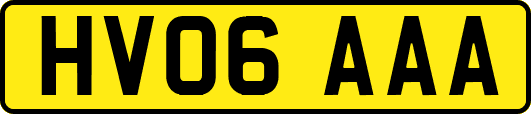 HV06AAA