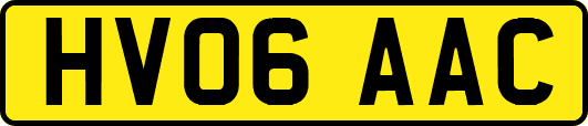 HV06AAC