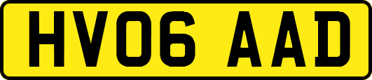 HV06AAD