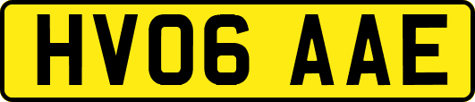HV06AAE
