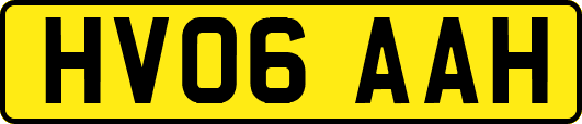 HV06AAH