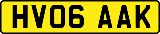 HV06AAK