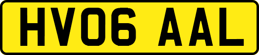 HV06AAL