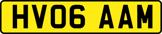 HV06AAM