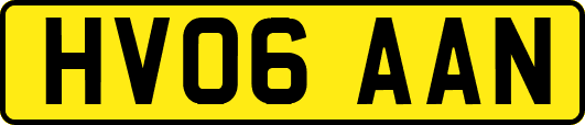 HV06AAN