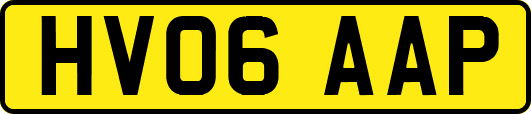 HV06AAP
