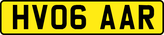 HV06AAR