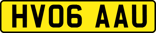 HV06AAU
