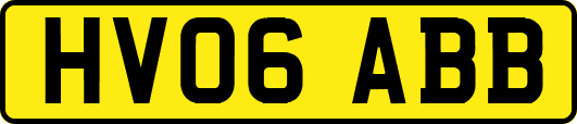 HV06ABB