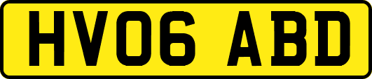 HV06ABD