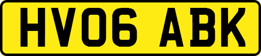 HV06ABK