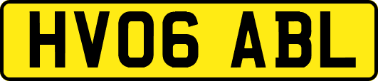 HV06ABL
