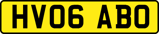 HV06ABO